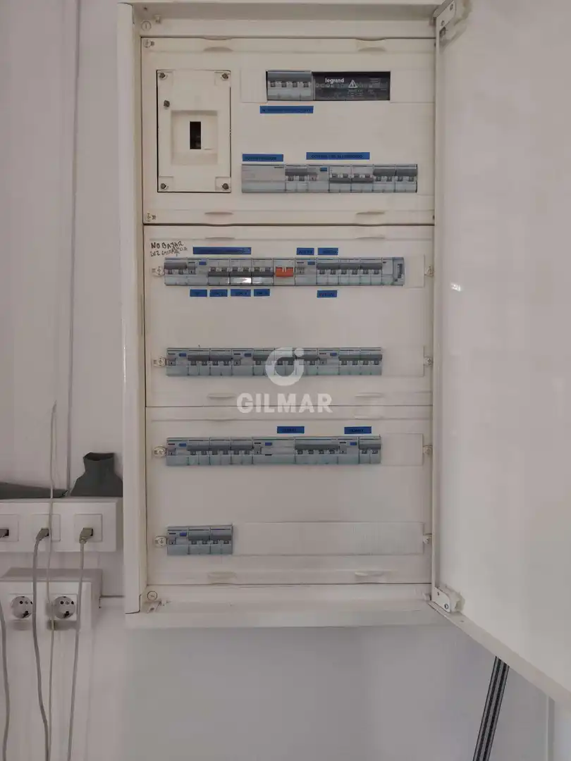 Oficina en venda a Este - Alcosa- Torreblanca, imagen 2