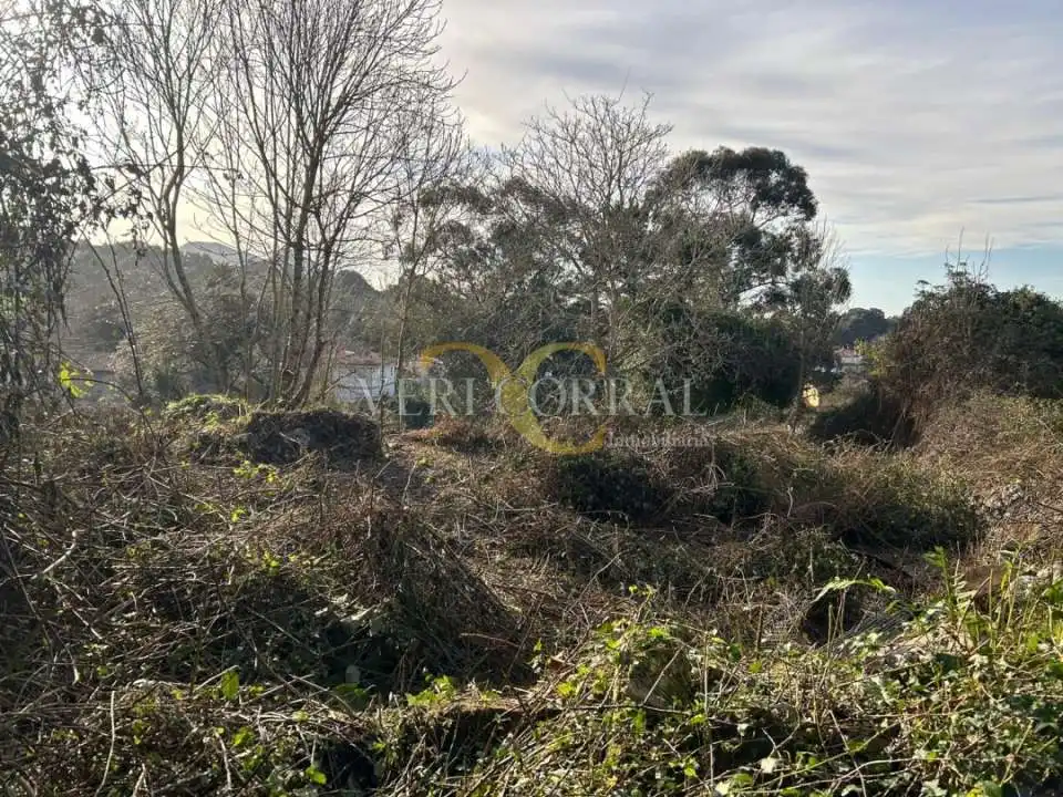 Casa amb jardí en venda a Villahormes, imagen 39