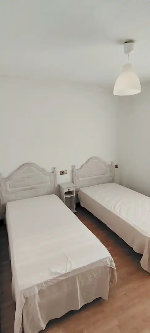 Habitación de Piso en venta en Calvarrasa de Abajo, Salamanca
