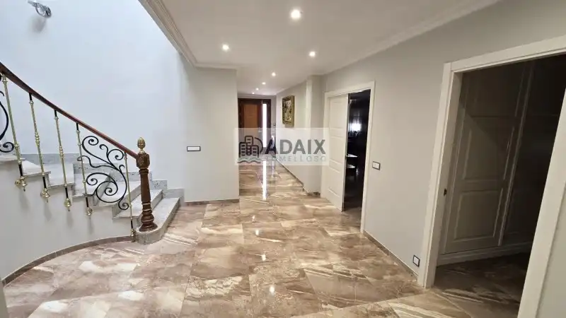 Casa amb terrassa en venda a Tomelloso, imagen 12