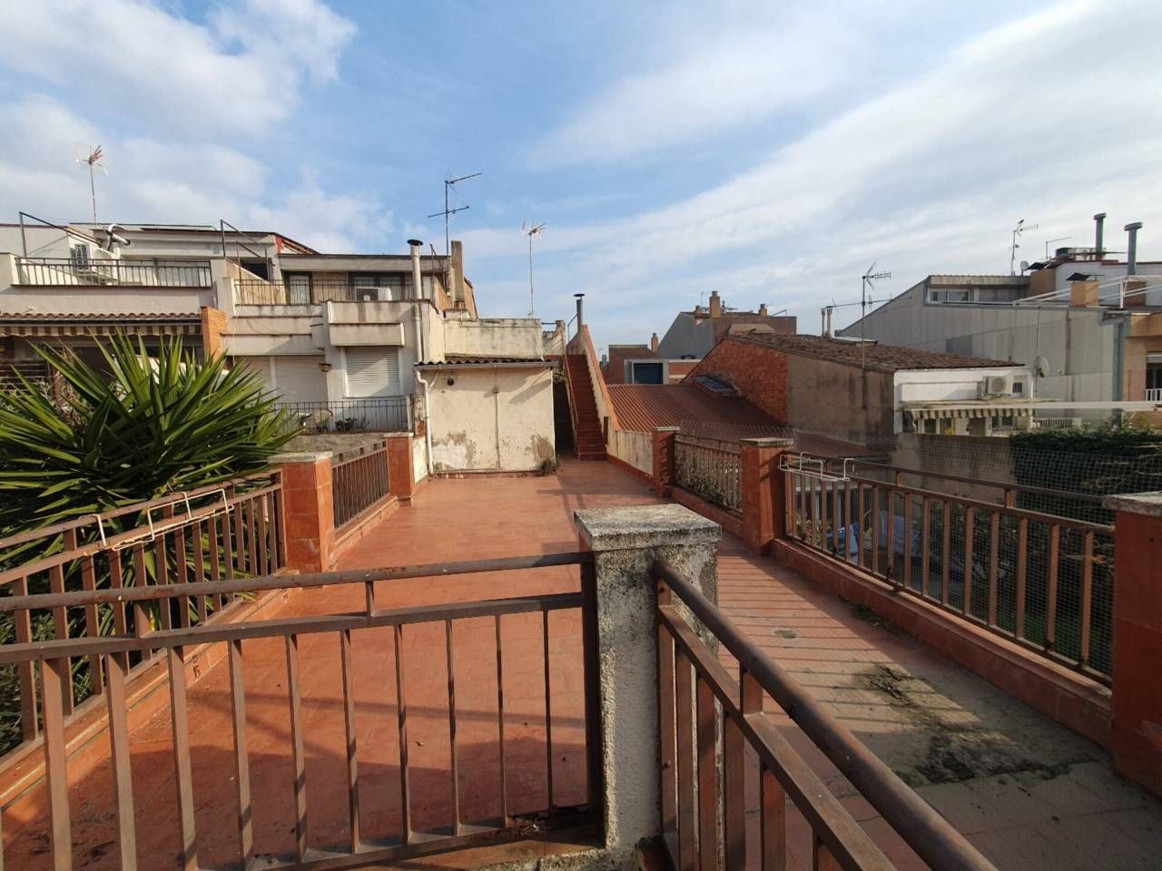 Casa o xalet en venda a Paco Mutlló, Creu Alta