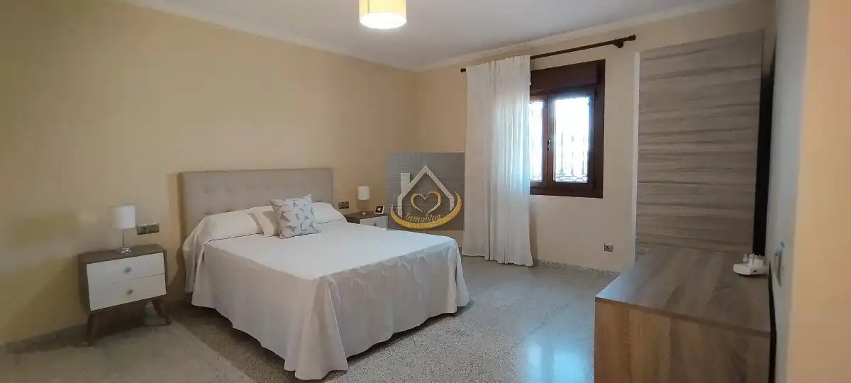 Bedroom of Land for sale in Cartaya