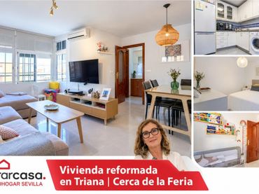 Wohnung mit Aufzug zum Verkauf in Calle Arcángel San Miguel