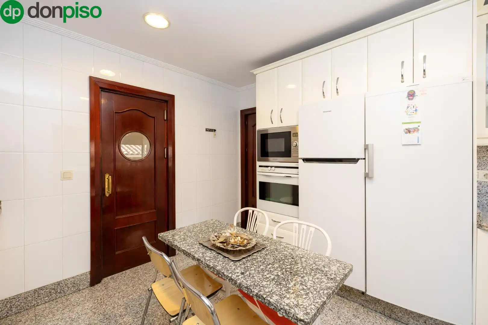 Piso con ascensor en venta en Plaza DEL CARMEN, imagen 13