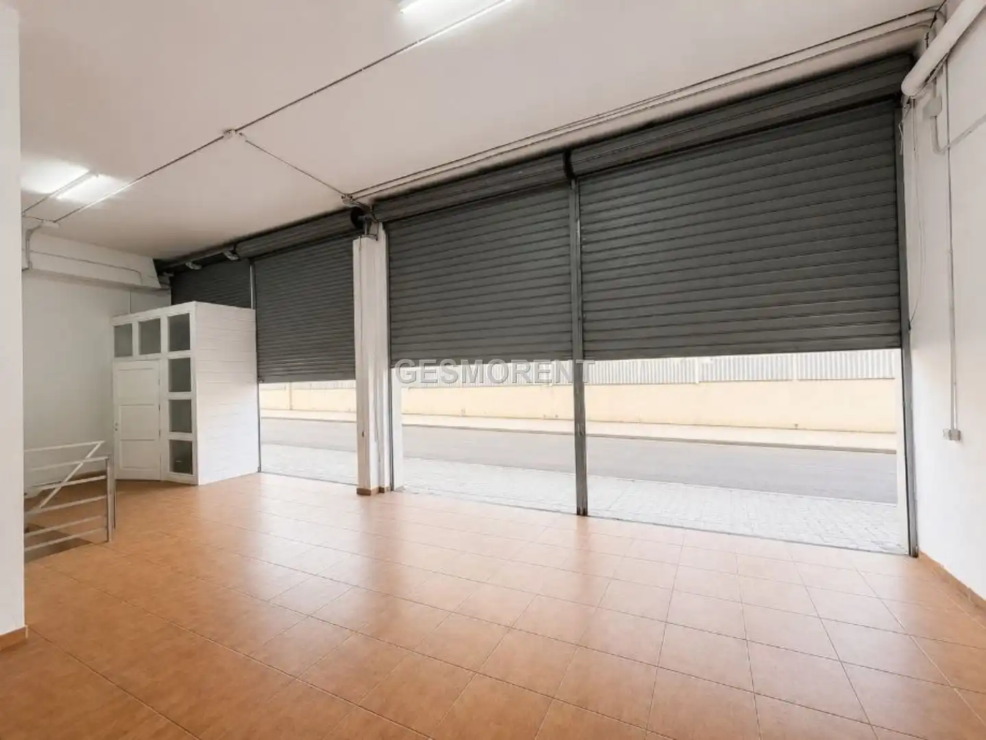 Nau industrial de lloguer en  Palma de Mallorca