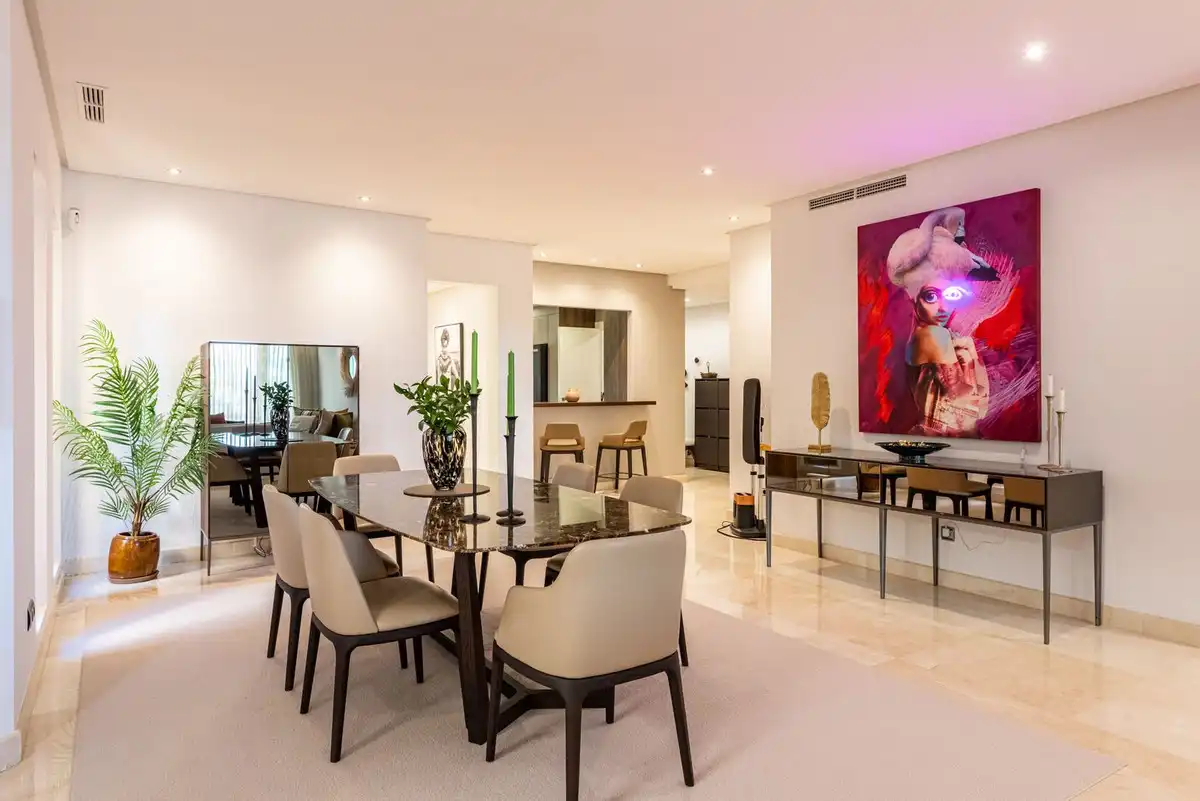 Appartement compact avec piscine à vendre à Milla de Oro, imagen 10