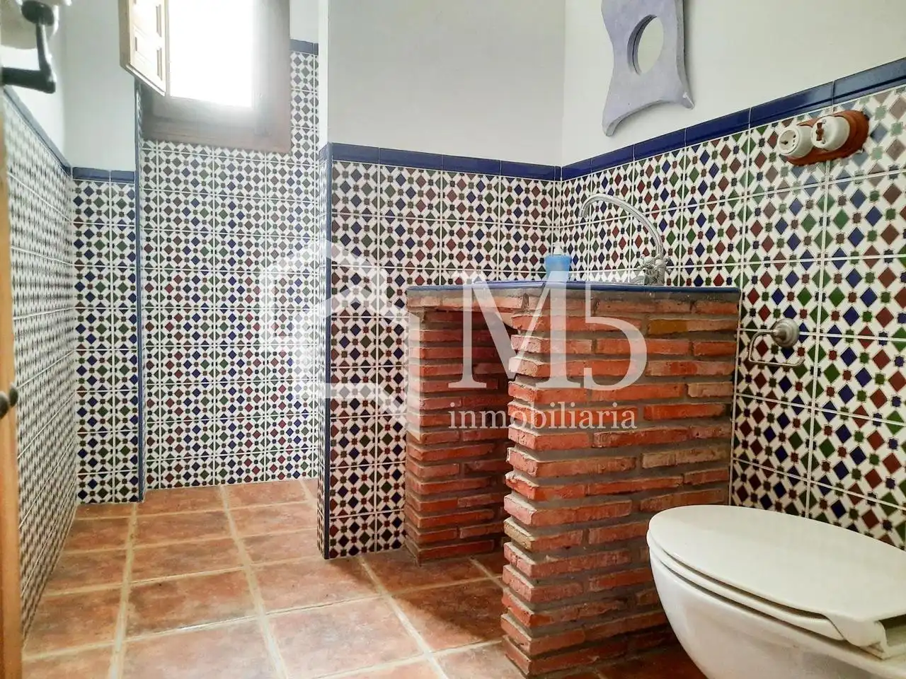 Casa rústica con piscina en venta en Sedella, imagen 14