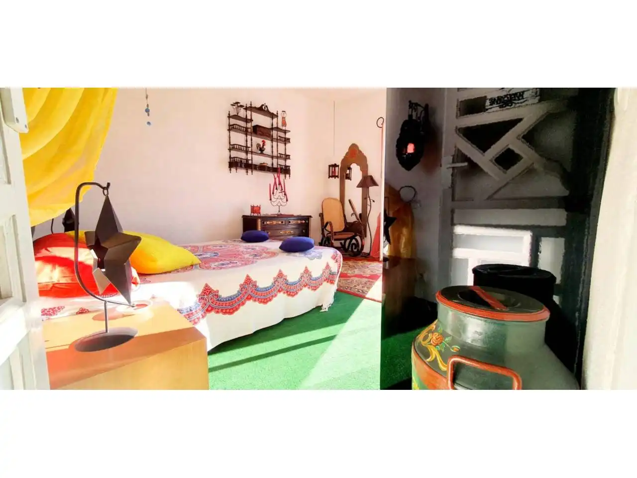 Villa con piscina in vendita a Carretera De La Parra, imagen 74