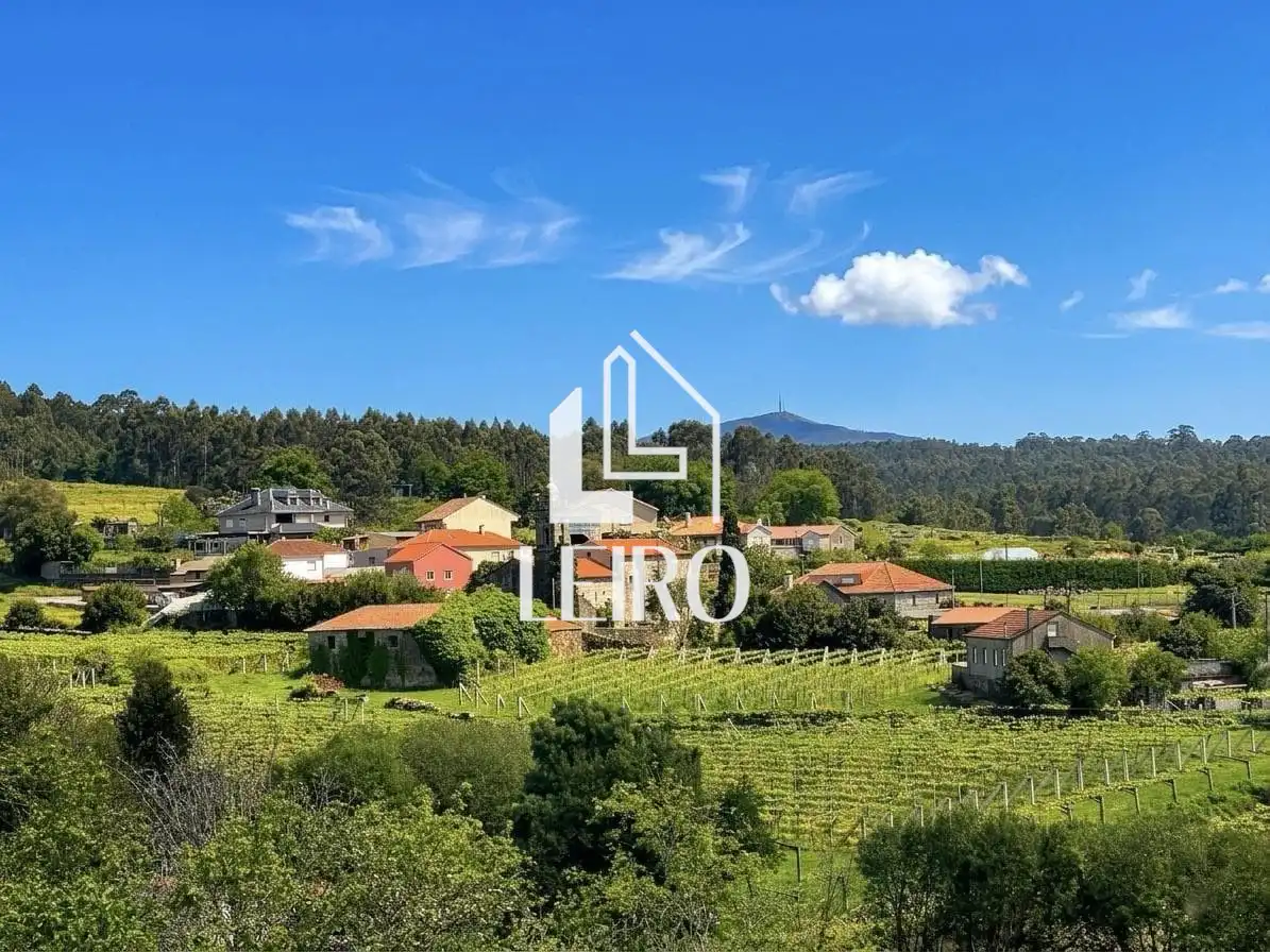 Casa o chalet en venta en Caldas de Reis