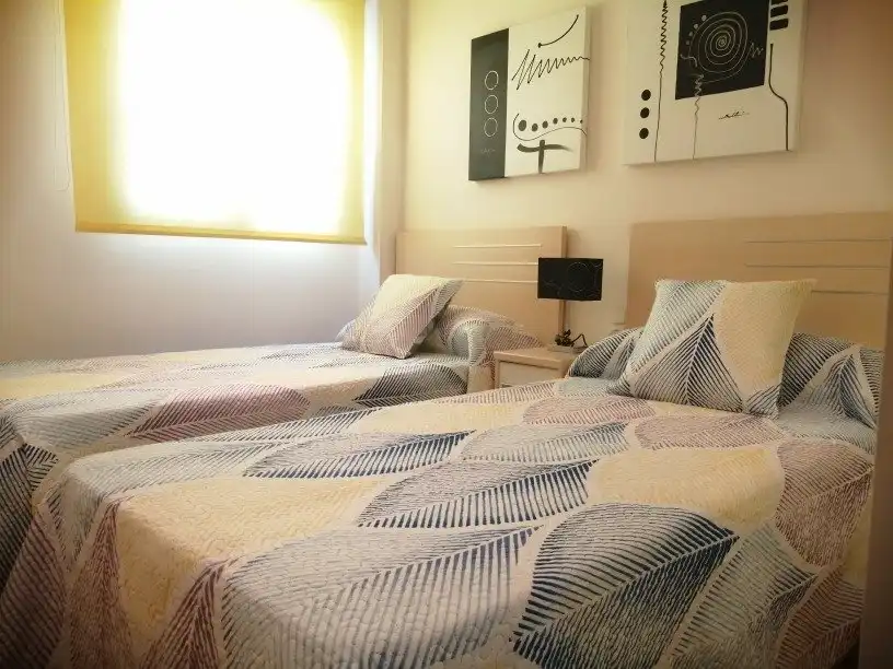 Pis de lloguer a Motril ciudad