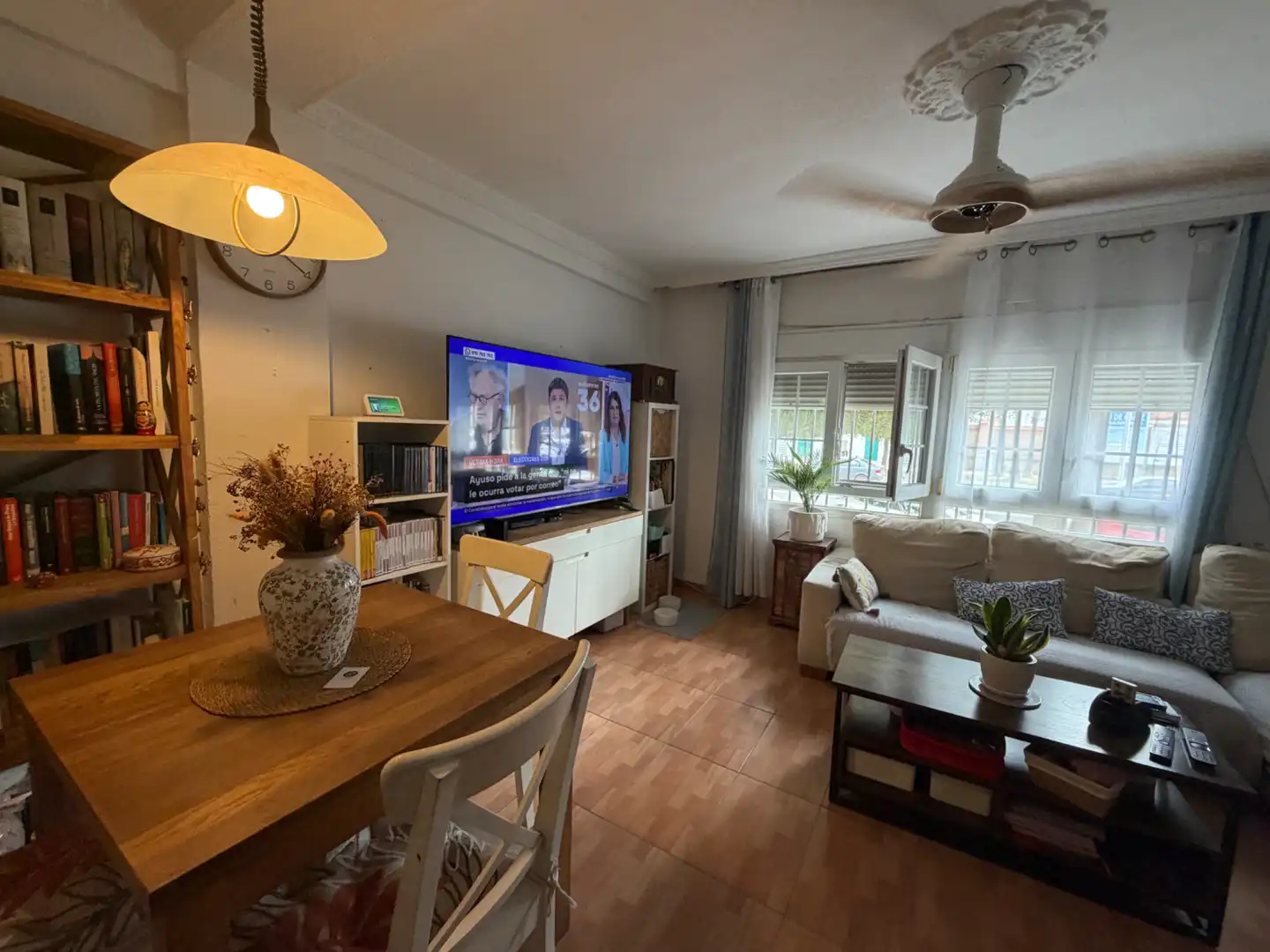 Duplex con ascensore in vendita a Paseo Marítimo - San José - La Laguna, imagen 2