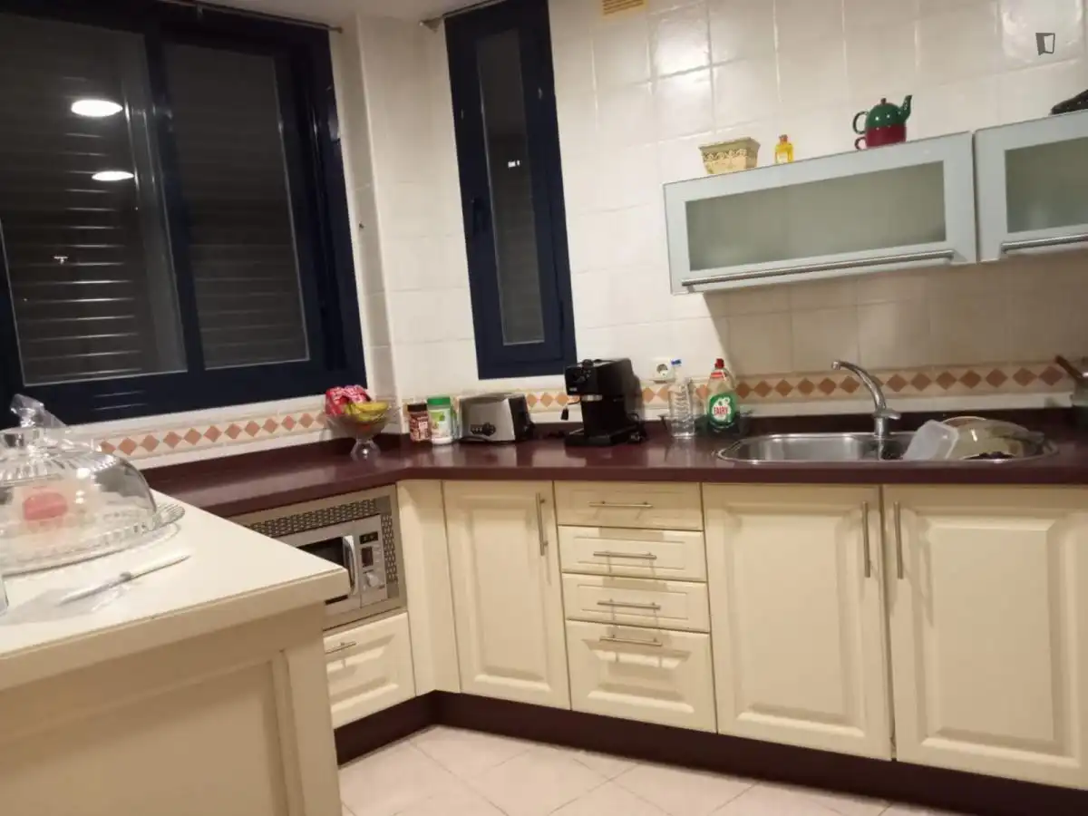 Habitació a Motril ciudad