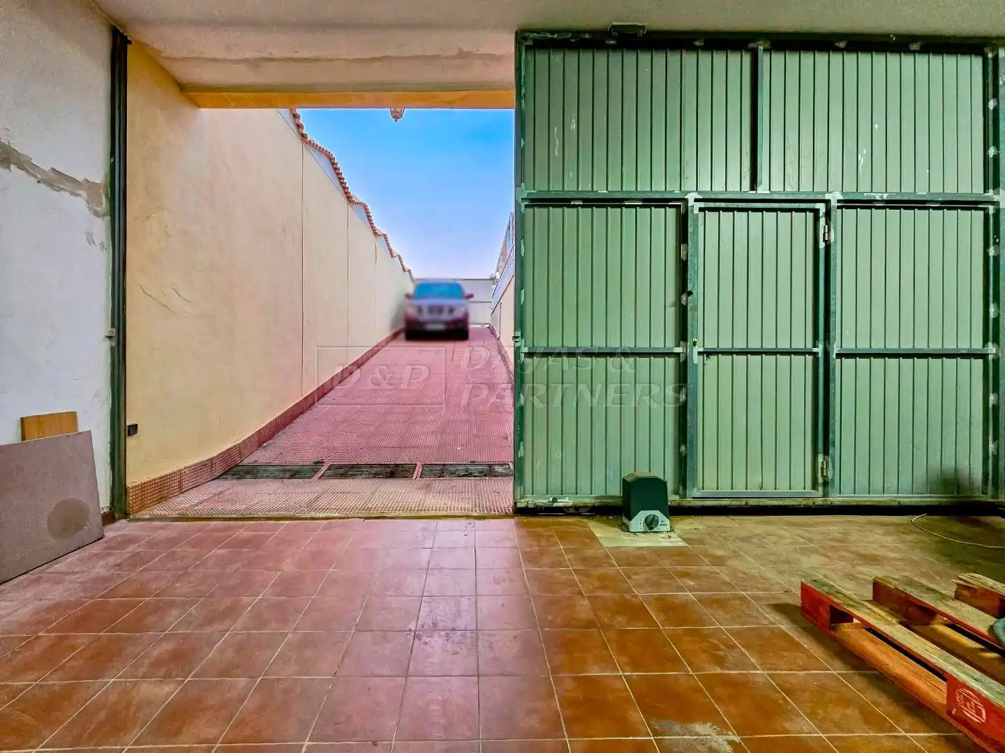 Chalet con piscina en venta en Nueva Torrevieja - Aguas Nuevas, imagen 46