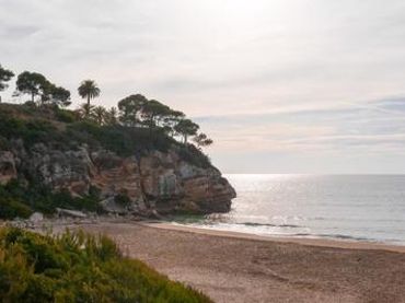 Apartment mit Balkon zum Verkauf in Pla de Maset - Cap de Salou