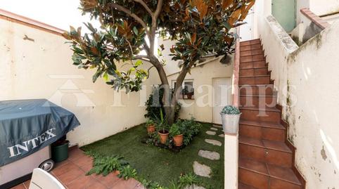 Foto 4 de Casa o xalet en venda a Terrassa, Can Feu, Barcelona