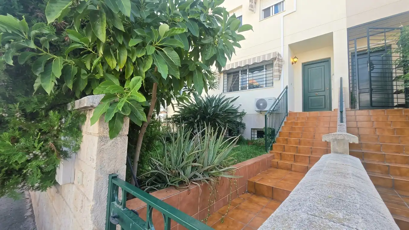 Casa adosada en venta en Rincón de la Victoria, Málaga