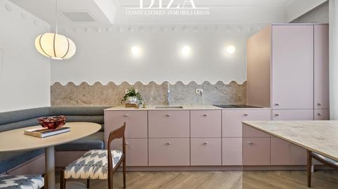 Photo 3 of Planta baja to rent in El Viso,  Madrid Capital