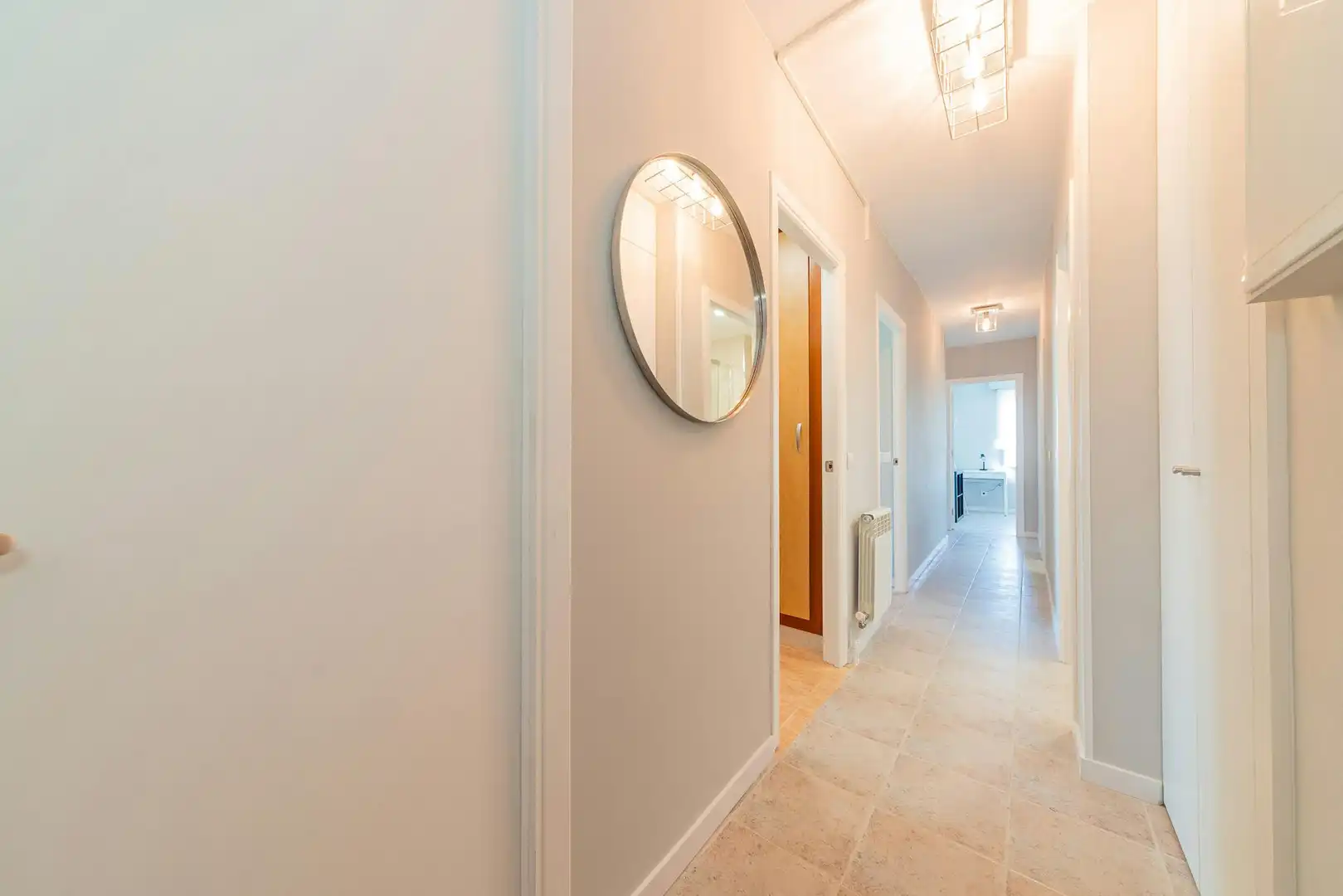 Piso para compartir en Madrid con Aire acondicionado, Calefacción y Lavadora