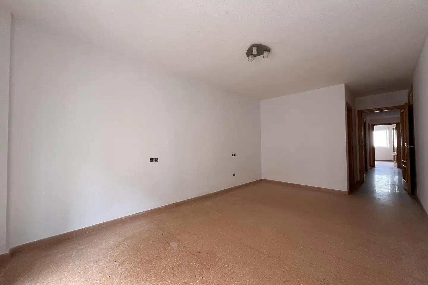 Apartamento en venta en Villajoyosa / La Vila Joiosa con Terraza y Alarma