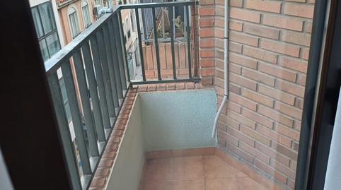 Foto 4 de Apartamento de alquiler en Centro,  Albacete Capital