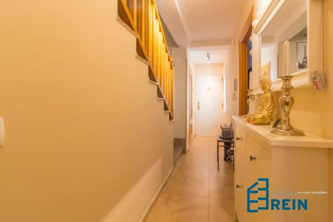 Casa adosada en venta en Recas con Aire acondicionado, Calefacción y Trastero