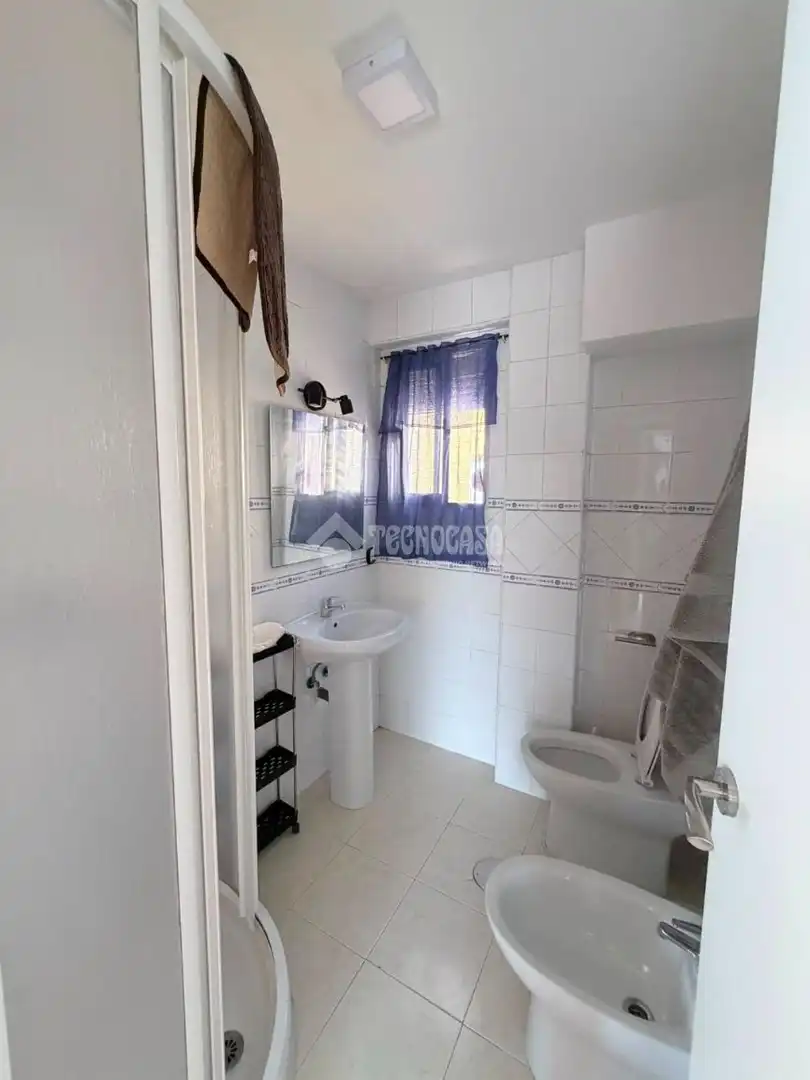 Baño de Piso en venta en Sevilla