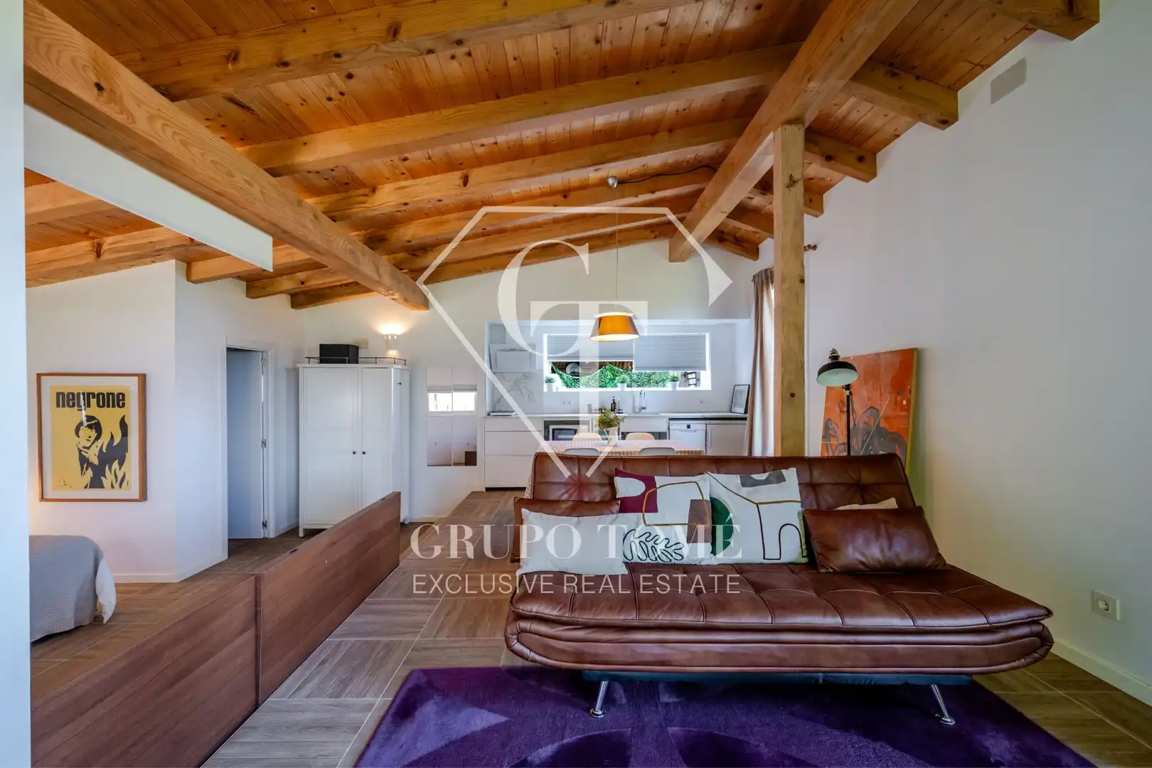 Casa pareada con terraza en venta en Barrio Laranga 6, imagen 78