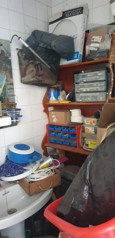 Casa o xalet en venda en Alcázar del Rey amb Traster
