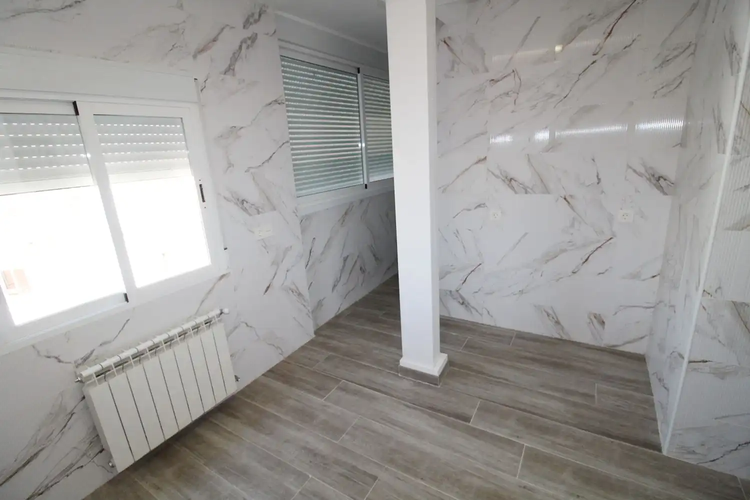 Flat for sale in Ciudad Real  with Air Conditioner, Heating and Terrace