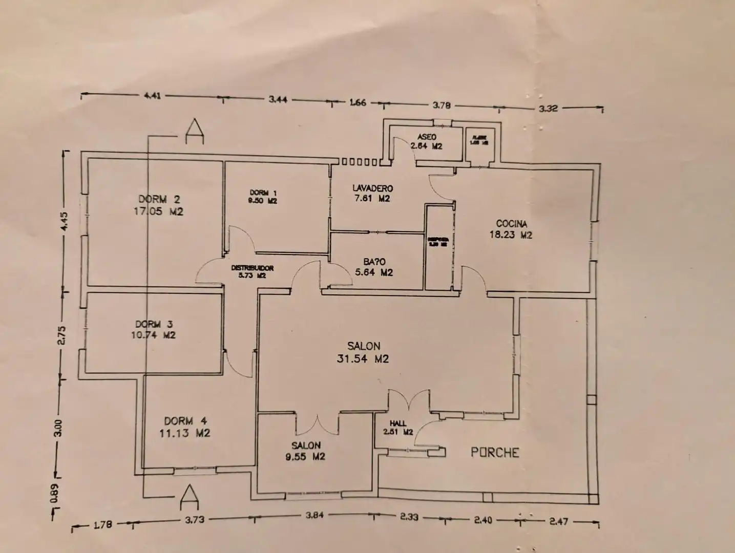 Maison avec piscine à vendre à Cieza, imagen 47