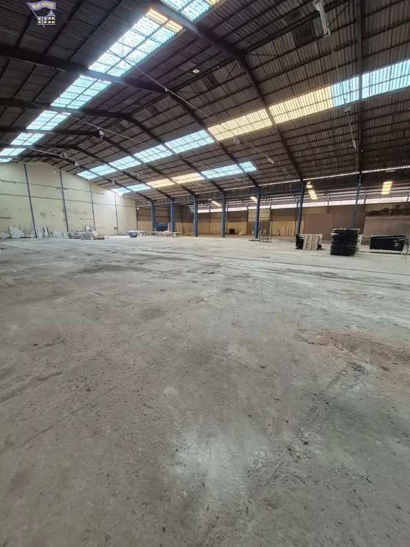 Nave industrial in vendita a Arcos de la Frontera, imagen 28