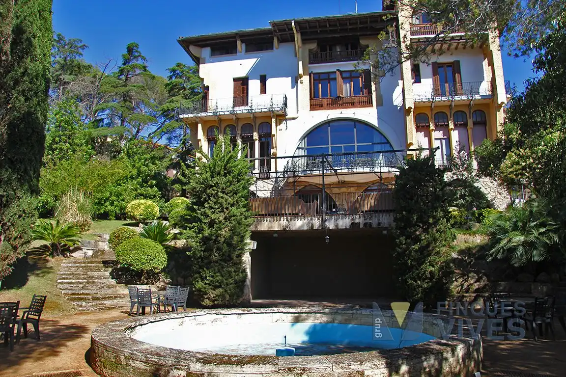 Villa mit Pool zum Verkauf in Centre, imagen 4