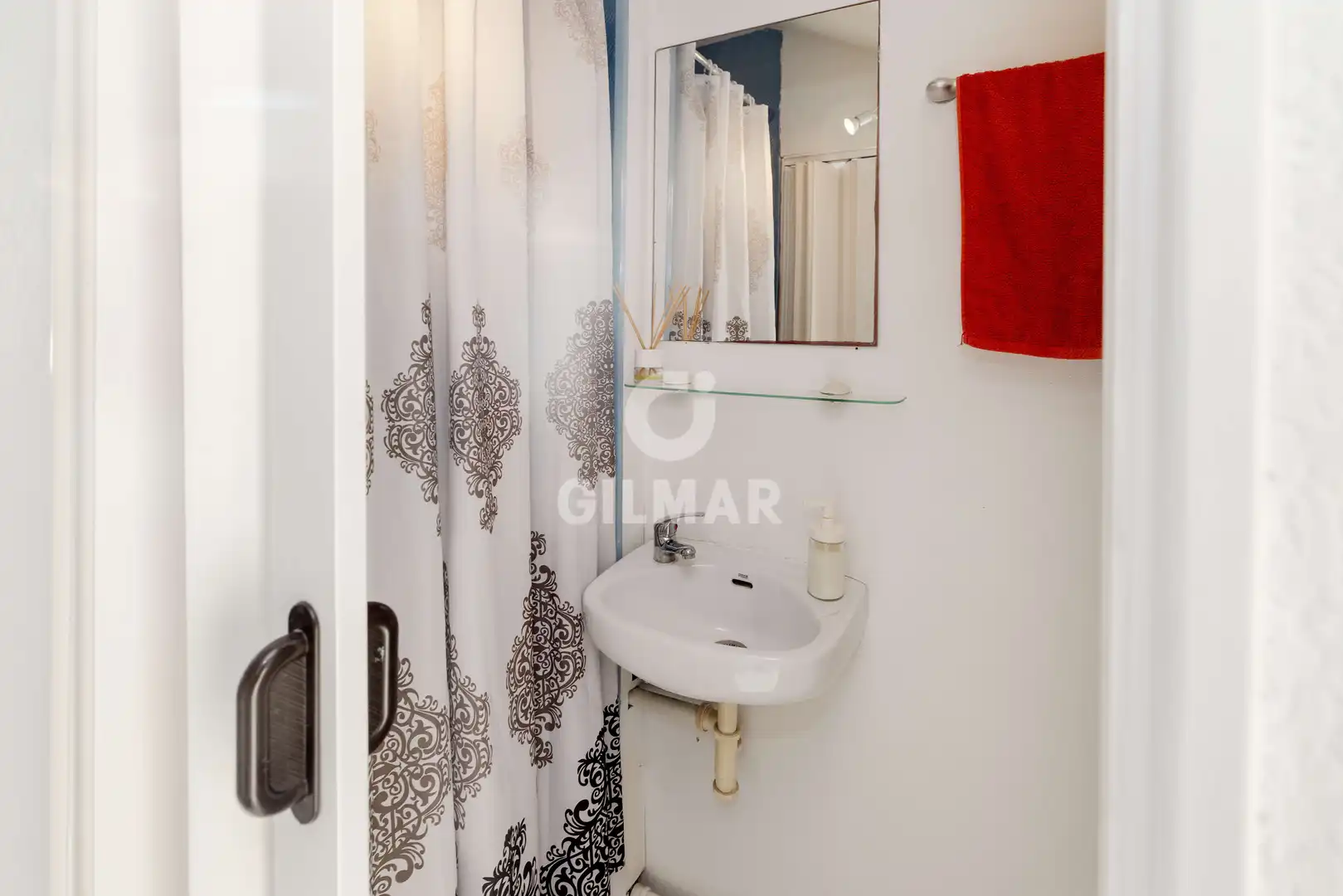 Bathroom of Detached homes for sale in Benalmádena  with Heating, Private garden and Swimming Pool