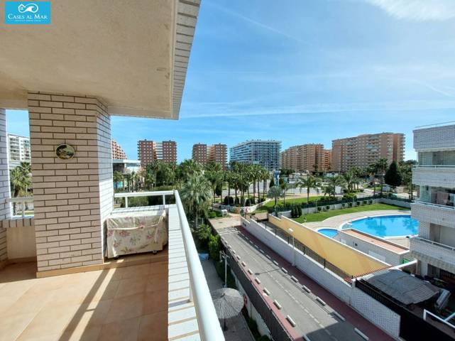 Apartamento en Venta en Central, 10 en Marina Trebol - Neptuno