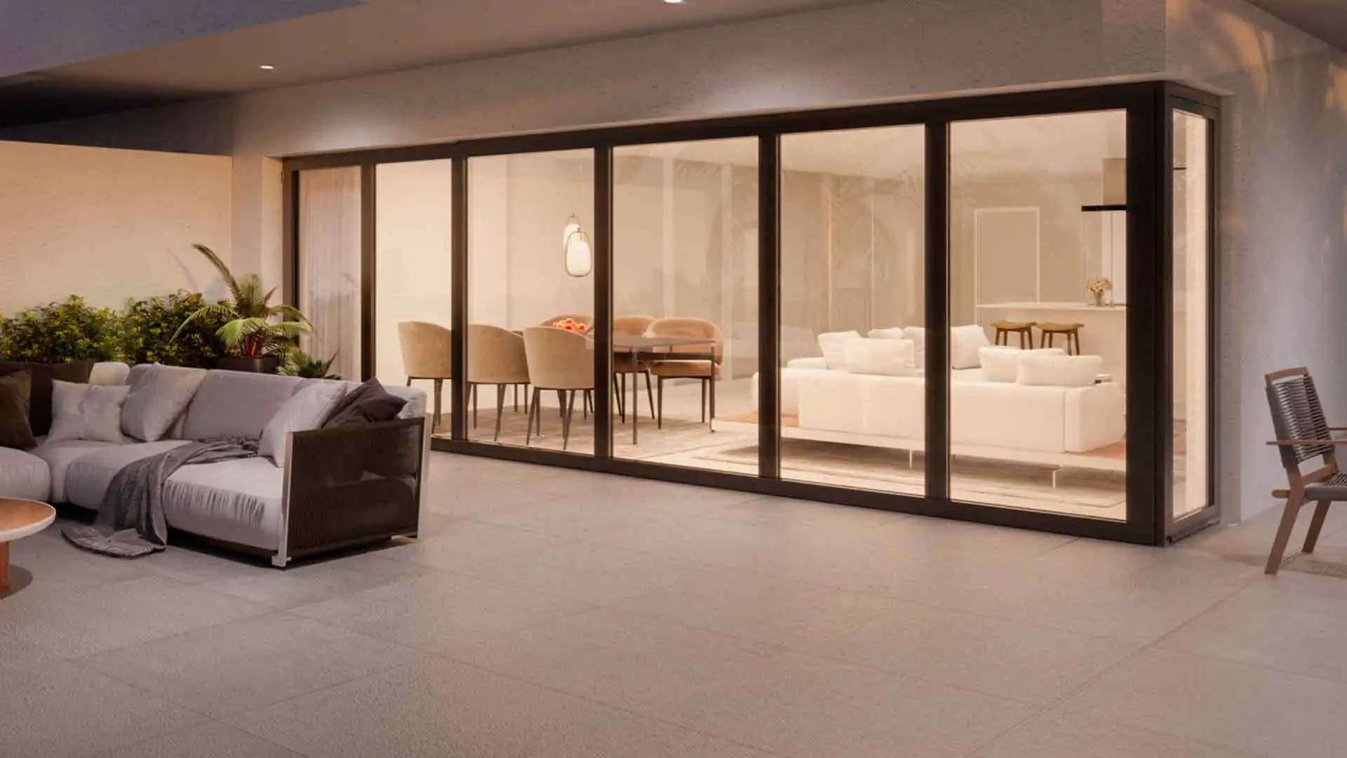 Apartment mit Aufzug zum Verkauf in Altos de Estepona, imagen 5