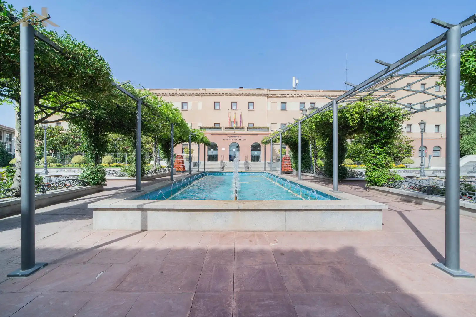 Flat with terrace for sale in Calle de la Reina Mercedes, imagen 15