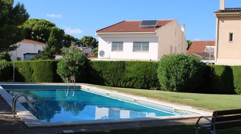 Foto 2 de Casa o xalet en venda a Salou - Cl Viladomat, Covamar, Salou