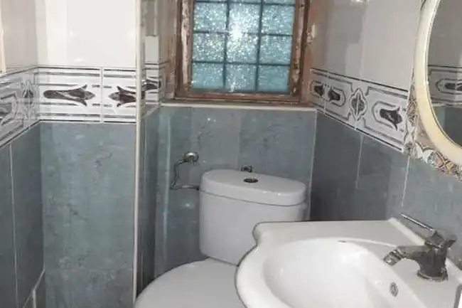 Bany de Casa o xalet en venda en Onda