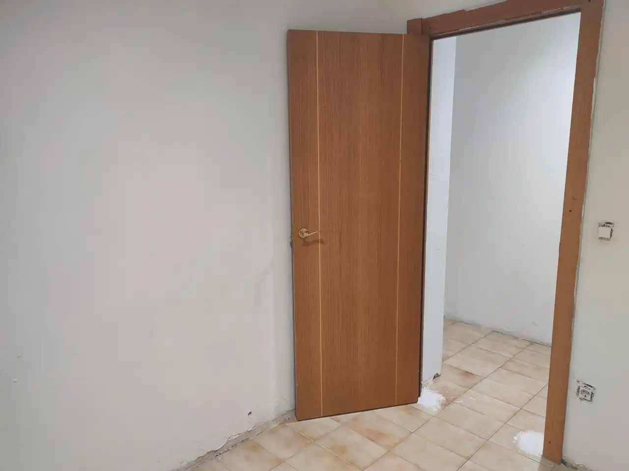 Flat for sale in Zaragoza  with Heating and Storage room