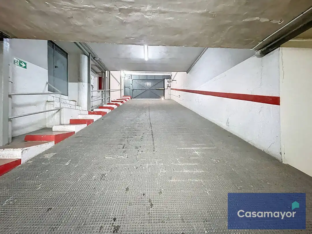 Pis en venda a Avenida Maisonnave, 31, Ensanche - Diputación
