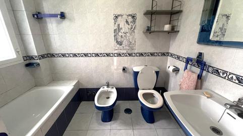 Foto 5 de Casa adosada en venda a Los Boliches, Fuengirola