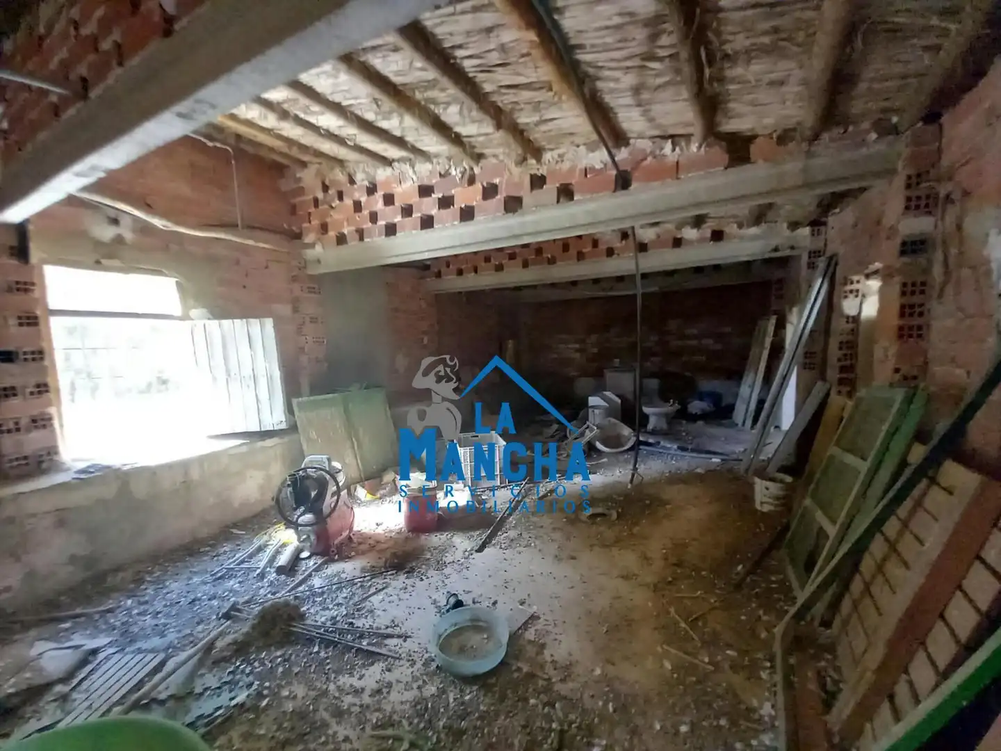 Casa rústica en venda a Pedanías - Extrarradio, imagen 42