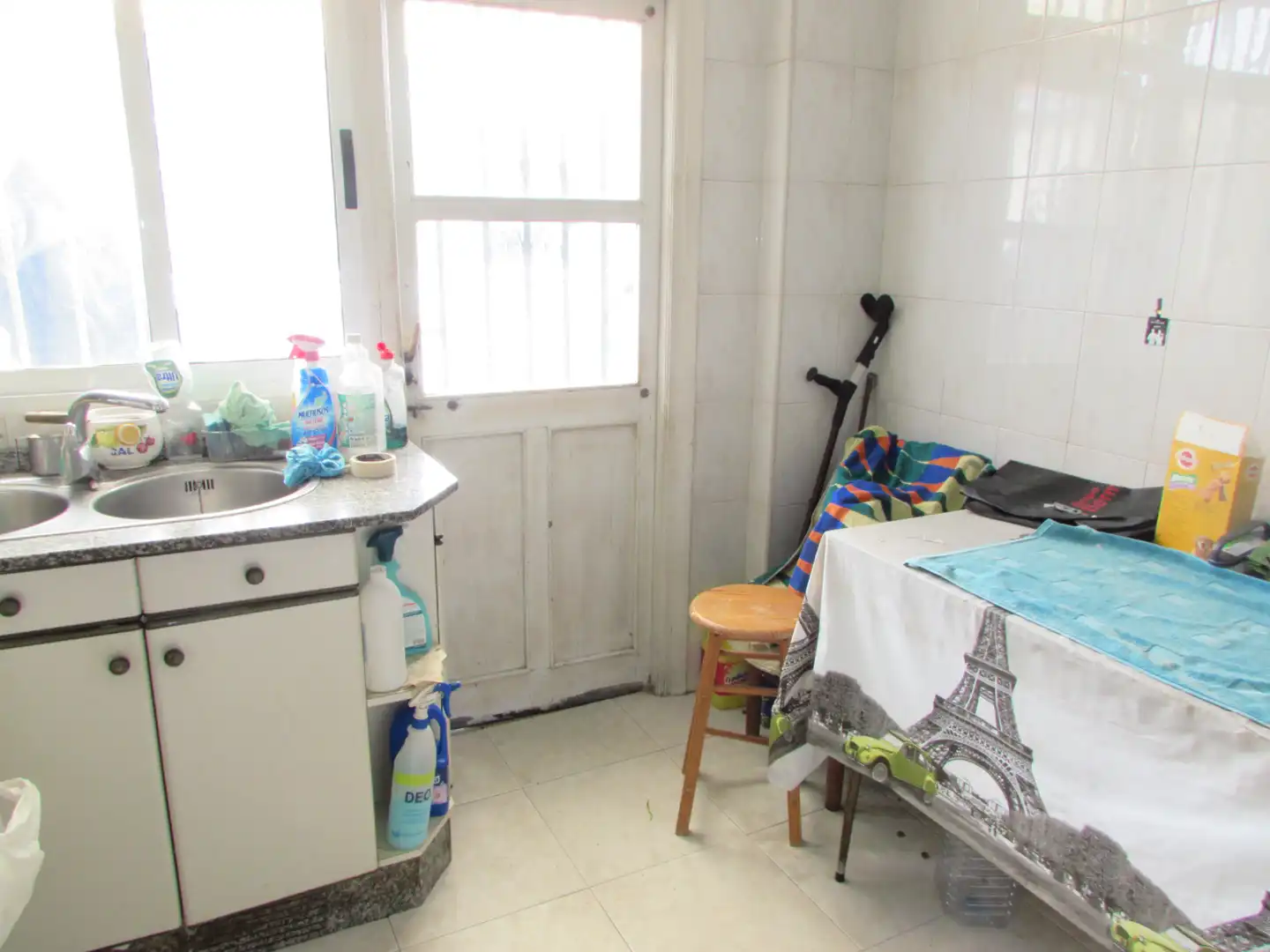 Kitchen of Buildings for sale in Cambre 