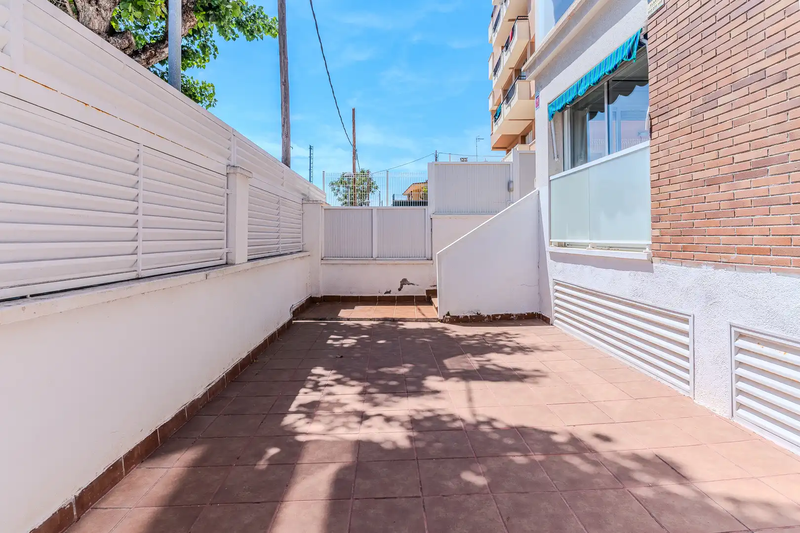 Terrassa de Pis en venda en Calafell amb Aire condicionat, Calefacció i Terrassa