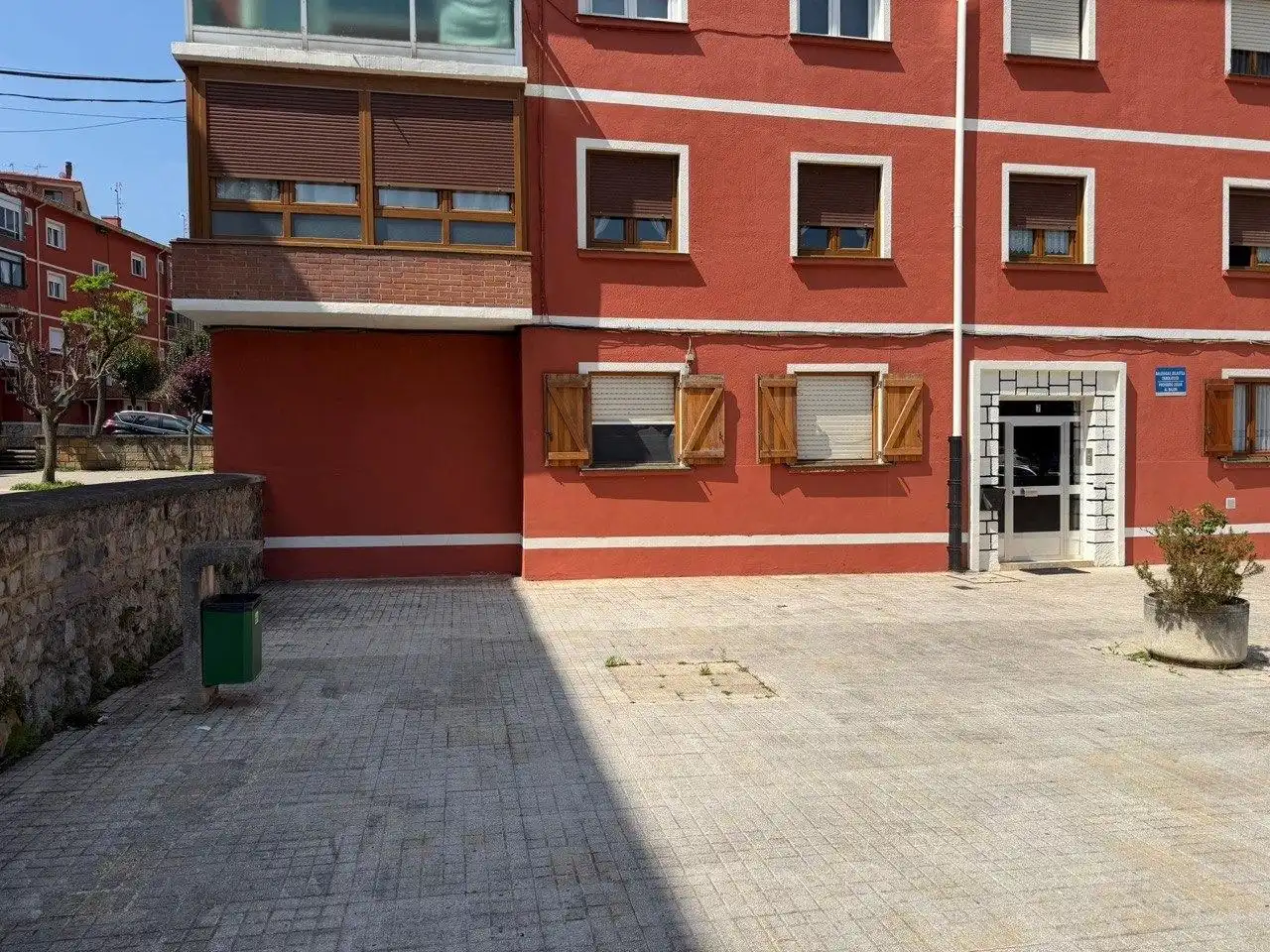 Apartament en venda a Muskiz