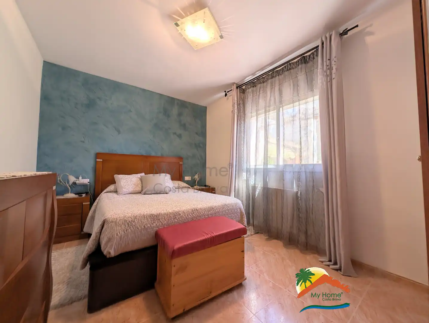 Maison avec piscine à vendre à Aiguaviva Parc, imagen 18
