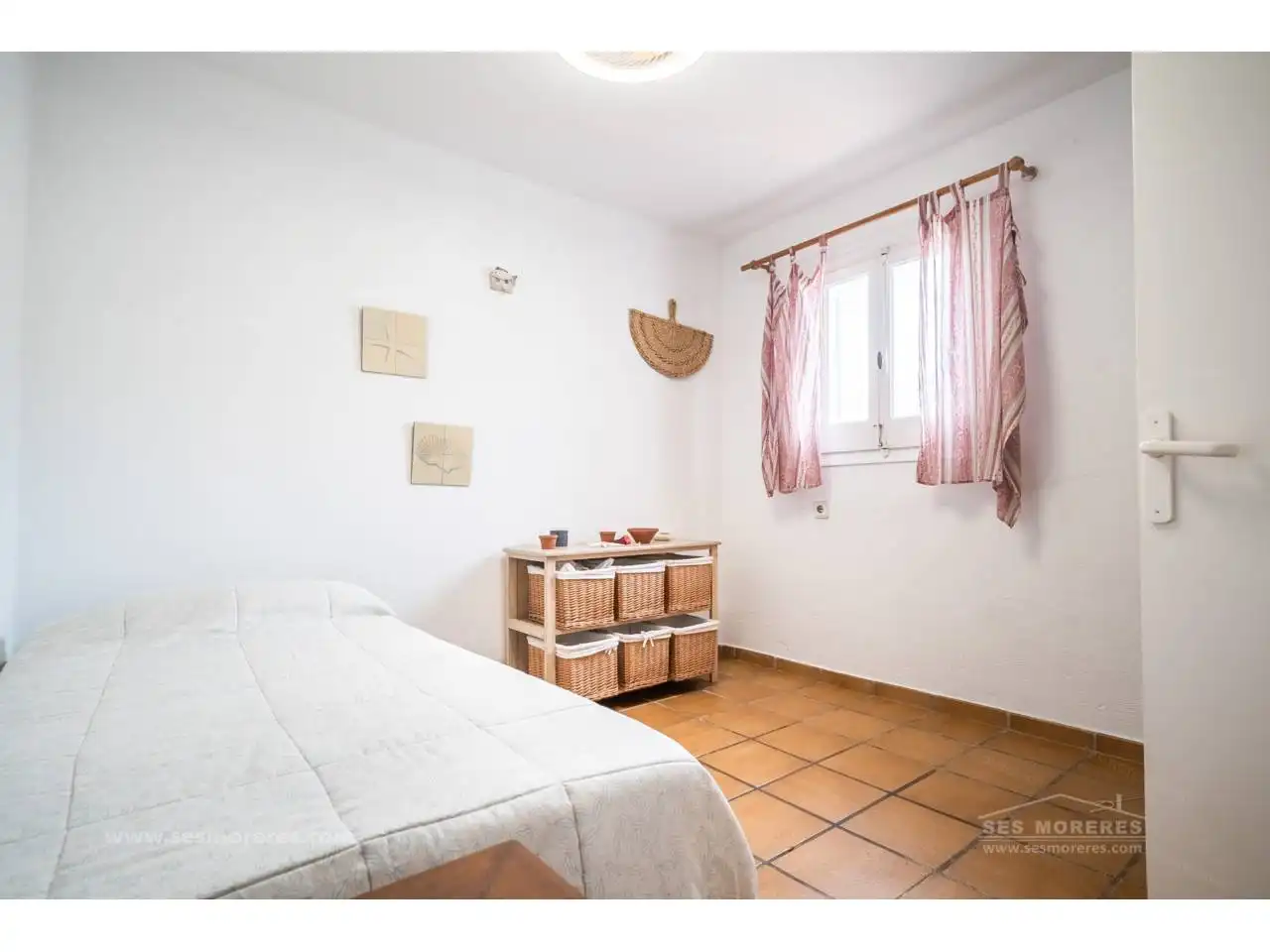 Xalet amb terrassa en venda a Cap d'en Font - Binissafúller, imagen 19