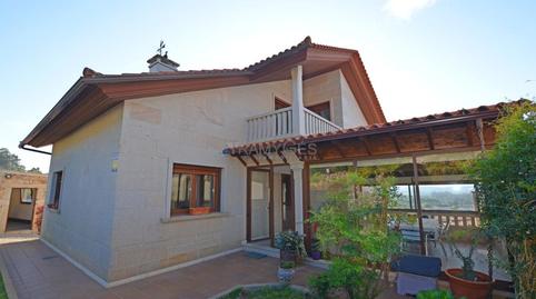 Photo 3 of House or chalet for sale in Camiño Do Outeiro - Miranxe, O Rosal  , Pontevedra