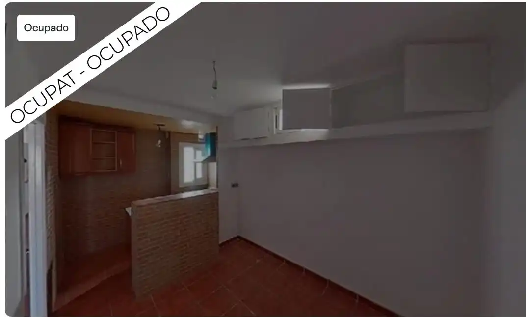 Piso con ascensor en venta en PUIG I CADAFALCH
