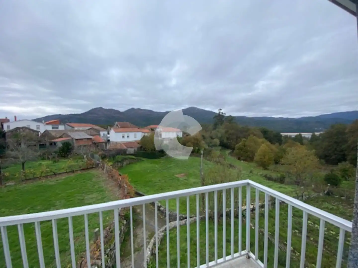 Adossat amb jardí en venda a Lobios, imagen 6